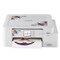 Brother SP-1 Sublimation Printer with 7-in-1 White Tumbler Heat Press Bundle